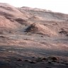 Nove slike i poruka s Marsa