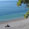 Najljepše plaže - naturistička plaža na Badiji