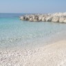 Kakva je voda na hrvatskim plažama?