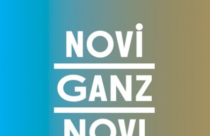 Novi Ganz novi festival