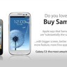 Zašto kupiti iPhone a ne Samsung Galaxy S3?