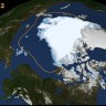 Dolaze ekstremno hladne zime zbog otapanja Arktika
