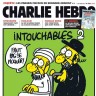 Charlie Hebdo objavio još jednu karikaturu proroka Muhameda