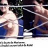 Kraljevski topless Kate Middleton uzbudio svijet