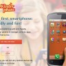 Kinderphone - siguran smartphone za klince