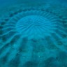 Misteriozni krugovi na dnu oceana
