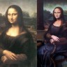Mona Lisa u Louvreu je duplikat?