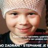 Zagrebački dobrotvorni koncert za malu Stephanie u klubu Roko