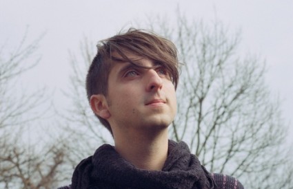 James Holden u Sirupu James Holden u Sirupu