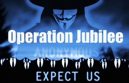 Operation Jubilee je 5. studenoga