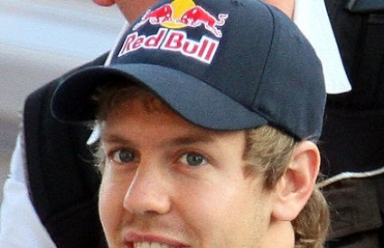 Vettel neprikosnoveno vlada Formulom 1