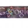 Google doodleom obilježio rođendan Nielsa Bohra