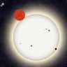 Otkriven planet s četiri zvijezde