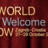 World Cat Show 2012. otvoren u Areni Zagreb