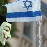 Anonymousi proglasili cyber rat Izraelu