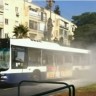 Eksplozija autobusa u centru Tel Aviva
