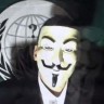 Danas je Guy Fawkes Day, Anonymousi razvaljuju po webu