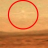Curiosity snimio golemi križ na Marsu?