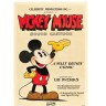 Prodan poster Mickey Mousea za 100 tisuća dolara