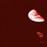 NASA snimila svemirske meduze