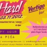 Svi na Party Hard u Vertigo bar