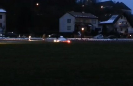 Predvečerje sudnjeg dana na austrijski način Predvečerje sudnjeg dana na austrijski način