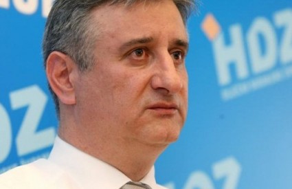 Karamarko je odlučio podijeliti svoje snove s javnošću