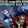 2CELLOS i Naya Rivera snimili spot