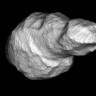 Veliki asteroid Toutatis prolazi kraj Zemlje sljedeće nedjelje