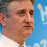 HDZ je uveo ćirlicu u Statut Vukovara, sad traži moratorij