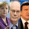 Merkel, Van Rompuy i Barosso optuženi za zločine protiv čovječnosti