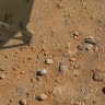 Curiosity pronalazi ostatke civilizacije na Marsu?