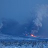 Probudio se vulkan Plosky Tobalchik, moguća erupcija