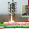 Kim Jong-un želi još veće rakete