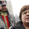 Čelnica kanadskih Indijanaca i dalje štrajka glađu