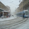 Promet u Zagrebu i dalje otežan, otkazuju se i vlakovi