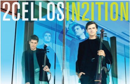 2Cellos - in2ition