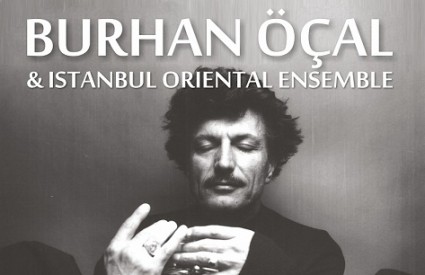 Burhan Ocal ponovno u Zagrebu