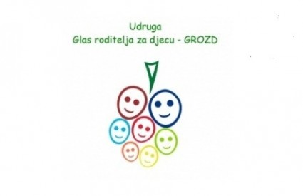 GROZD se buni GROZD se buni
