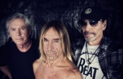 Iggy Pop rado se odazvao