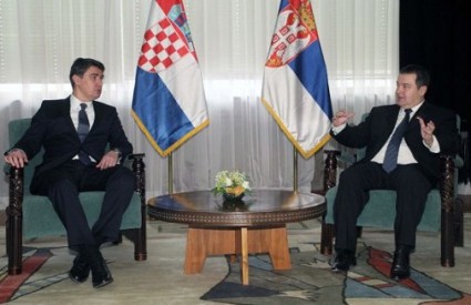 Premijeri Hrvatske i Srbije imaju puno tema