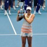 Ana Konjuh i Borna Ćorić osvojili juniorski US Open