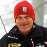Gipsu Kosteliću oduzeli pravo postavljanje staze prvog slaloma