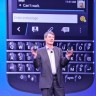 RIM postao BlackBerry i predstavio nove BB10 telefone