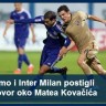 Mateo Kovačić u Interu!