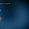 Snimka eksplozije NLO-a u stratosferi