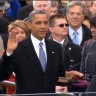 Obama prisegnuo pred stotinama tisuća ljudi
