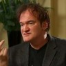 Tarantino poludio na TV-voditelja zbog pitanja o nasilju