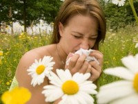Stigle su muke s proljetnim alergijama