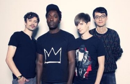 Bloc Party na Jarunu